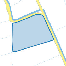 Perceel BDD00-O-899