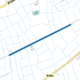Perceel BDD00-O-974