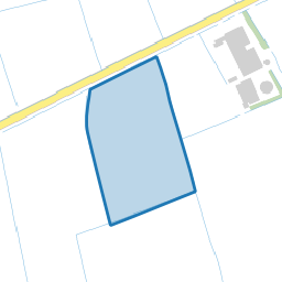 Perceel BDD00-O-978