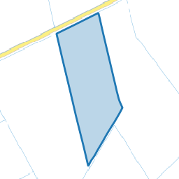 Perceel BDD00-O-983