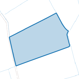 Perceel BDD00-O-989