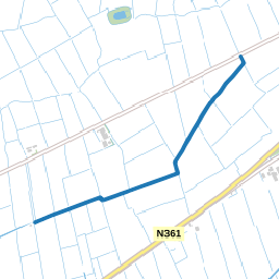 Perceel BDD00-O-995