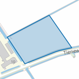 Perceel BDD00-P-1000