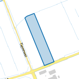 Perceel BDD00-P-1055