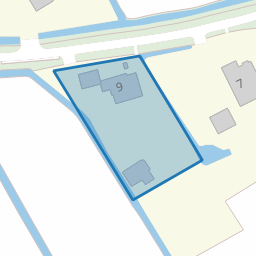 Perceel BDD00-P-1074