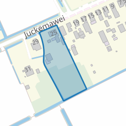 Perceel BDD00-P-1117