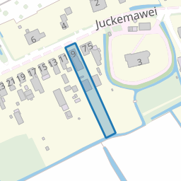 Perceel BDD00-P-1125