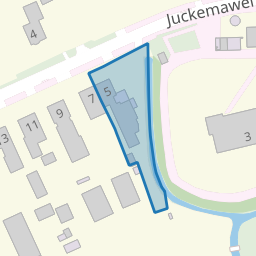 Perceel BDD00-P-1192