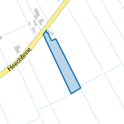 Perceel BDD00-P-1200