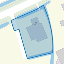 Perceel BDD00-P-1234