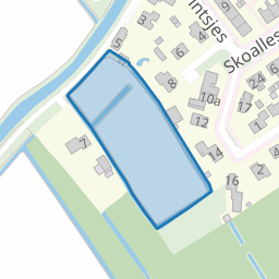 Perceel BDD00-P-1262