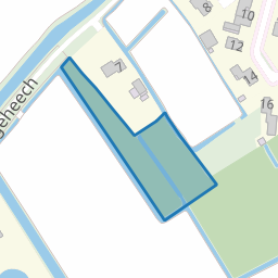 Perceel BDD00-P-1282