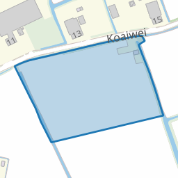 Perceel BDD00-P-1394