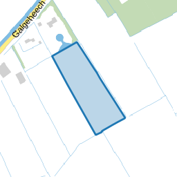 Perceel BDD00-P-1452