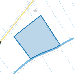 Perceel BDD00-P-1457