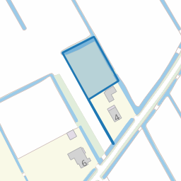 Perceel BDD00-P-1461