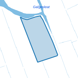 Perceel BDD00-P-1477