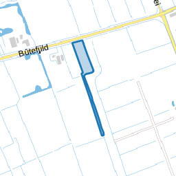 Perceel BDD00-P-1497