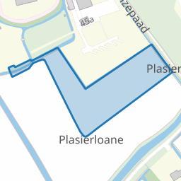 Perceel BDD00-P-1530