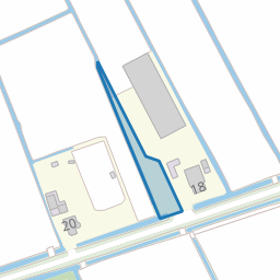 Perceel BDD00-P-1552