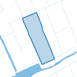 Perceel BDD00-P-1580