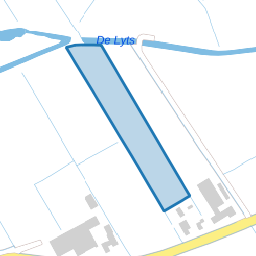 Perceel BDD00-P-1592