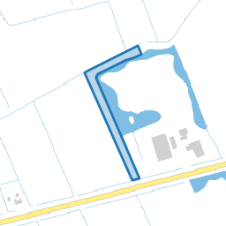 Perceel BDD00-P-1599