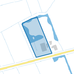 Perceel BDD00-P-1600