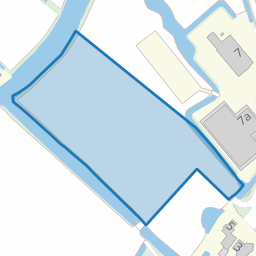 Perceel BDD00-P-1614