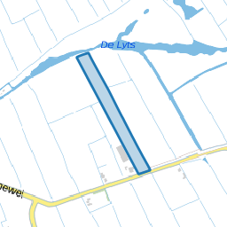 Perceel BDD00-P-1617