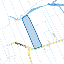 Perceel BDD00-P-1619