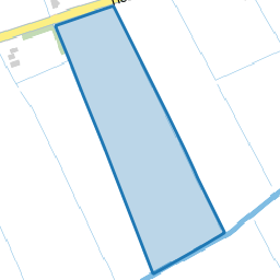 Perceel BDD00-P-1628