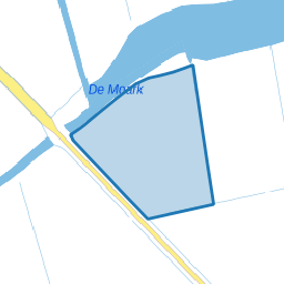 Perceel BDD00-P-163