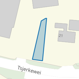 Perceel BDD00-P-1643