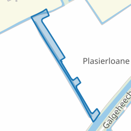 Perceel BDD00-P-1673