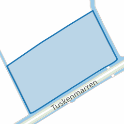 Perceel BDD00-P-250