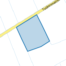 Perceel BDD00-P-311