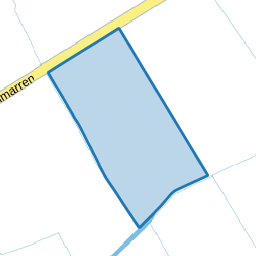 Perceel BDD00-P-316