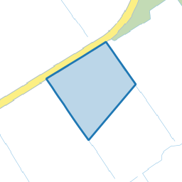 Perceel BDD00-P-318