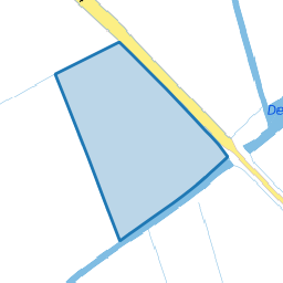 Perceel BDD00-P-50