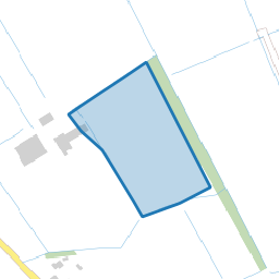 Perceel BDD00-P-544