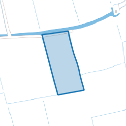 Perceel BDD00-P-611