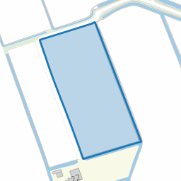 Perceel BDD00-P-801