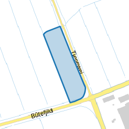 Perceel BDD00-P-818