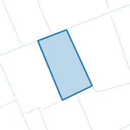 Perceel BDD00-P-861