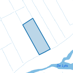 Perceel BDD00-P-936