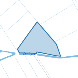 Perceel BDD00-P-972
