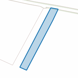 Perceel BDE00-A-101