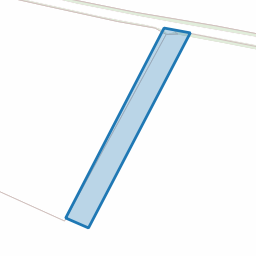 Perceel BDE00-A-102