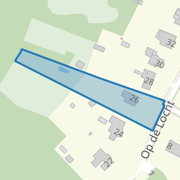 Perceel BDE00-A-1048